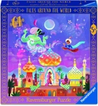 Ravensburger Aladin a kouzelná lampa
