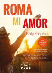 ROMA MI AMOR MI