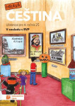Hravá čeština 4 - učebnice, 1. vydání