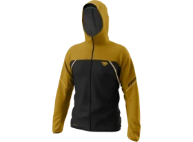 Dynafit Alpine 3 L pánská běžecká bunda Tobacco vel. L