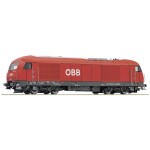 Piko H0 59380 H0 dieselová lokomotiva BR 118.4 Deutsche Reichsbahn, 6osý BR 118 Deutsche Reichsbahn, 6osý