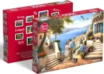 CHERRY PAZZI Puzzle Náš sen