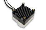 EKWB EK-DDC Heatsink Housing - černá / chladící heatsink pro DDC pumpu / černá (3831109862674)