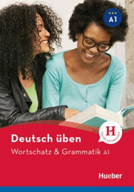 Deutsch üben: Wortschatz & Grammatik A1 NEU - Billina, Anneli; Brill, Lilli Marlen; Techmer, Marion