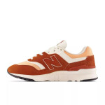 Dámské boty New Balance W CW997HVR 37