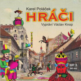 Hráči - Karel Poláček