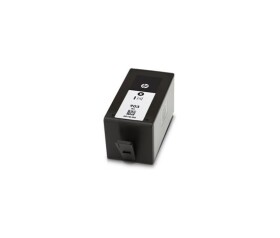 HP 903XL High Yield Black Original Ink Cartridge (825 pages) EDF_1006185