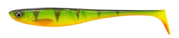 Savage Gear Gumová nástraha Collapser Firetiger 3ks,Savage Gear Gumová nástraha Collapser Firetiger 3ks