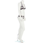 Banana Moon Naoury Quad plavky L0898 EU 42