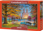 Puzzle Castorland 1500 dílků