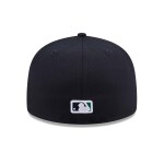 New Era Pánská kšiltovka Seattle Mariners MLB 2026 Jackie Robinson Day 59FIFTY Fitted Velikost: 7 3/4