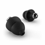 Alpine PartyPlug Black