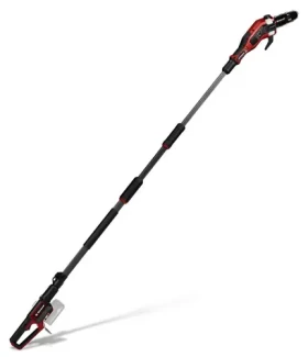 Einhell GP-LC 18/20 Li T BL-Solo / Aku prořezávač větví / 18V / teleskopická násada 174-250cm / řetěz OREGON / bez aku (3410971)