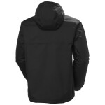 Helly Hansen nepromokavá bunda Vancouver Fleece Lined M 54269 990 pánské M