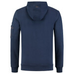 Premium Hooded Sweater mikina pánská ink M