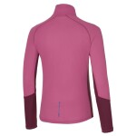 Běžecké tričko Mizuno DRYAEROFLOW LS tee J2GA270385 Velikost textilu: M