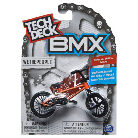 Tech Deck bmx sběratelské kolo - Squishmallows