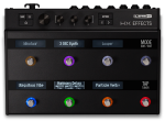 LINE 6 HX EFFECTS