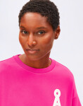 Armedangels Bamikaa Sweat 3434 very berry S