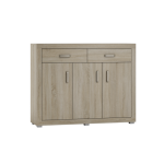 FRONTI Komoda BAHAMA 138x109 v3