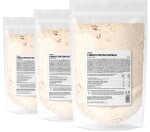 Vilgain Minutová proteinová ovesná kaše – 3× skořicová rolka 400 g