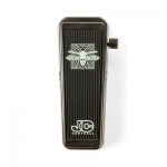 Dunlop JC95FF Jerry Cantrell WAH PEDAL