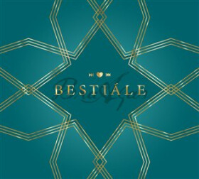 BraAgas: Bestiále: CD