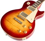 Epiphone Les Paul Standard 50s Rosewood Heritage Cherry Sunburst