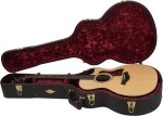 Taylor 414ce Natural Next Generation