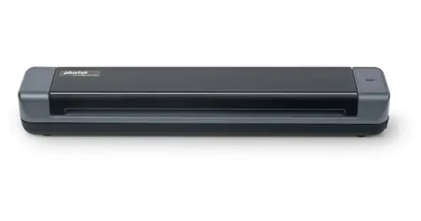 Plustek MobileOffice S410 Plus / Skener / A4 / Simplex / Mobilní / USB (0314)