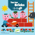 Toc Toc Bricks