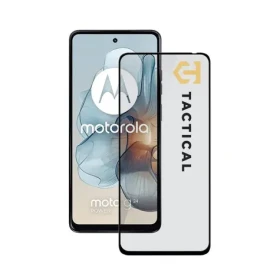 Tactical Glass Shield 5D sklo pro Motorola G24 Power černá (57983118877)