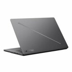 ASUS ROG Zephyrus G16 šedá / 16" 2560x1600 / Intel Core Ultra 9 185H 3.8GHz / 32GB / 1TB SSD / NV RTX4060 8GB / W11H (GU605MV-NEBULA082W)