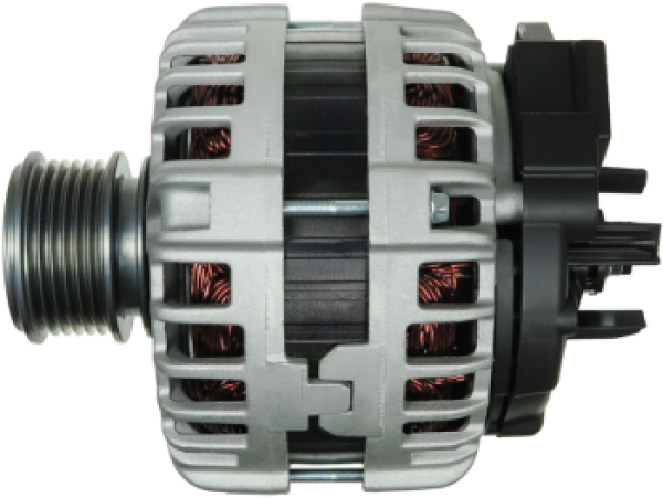 Alternátor NISSAN Qashqai II (J11) a X-Trail III (T32) 2.0 Benzin