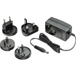 VOLTCRAFT NPS-90-1-N napájecí adaptér k notebooku 90 W 5 V/DC, 12 V/DC, 14 V/DC, 15 V/DC, 16 V/DC, 18 V/DC, 18.5 V/DC, 1