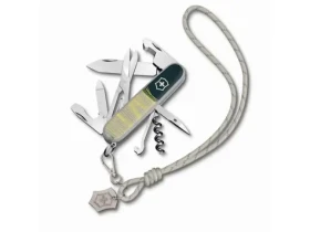 VICTORINOX Kapesní nůž Companion New York Style (1.3909.E223)