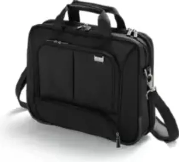 DICOTA Top Traveler Slight brašna na notebook 10.4-12.5" černá (30030)