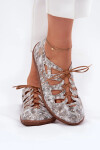Balerinky model 212345 Step in style 38