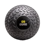 Posilovací Míč Slam Ball černá 5 kg (09300)