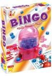 Bingo - cestovní hra - Sparkys