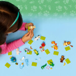 LEGO LEGO® Minifigurky 71051 28. série – zvířata