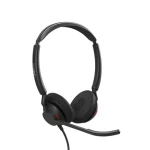 Jabra Engage 50 II / Sluchátka / mikrofon / USB-A / UC Stereo (5099-610-279)
