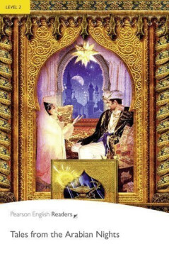 PER Level Tales from the Arabian Nights