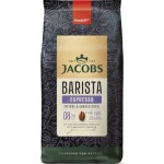 Jacobs Barista Espresso, zrnková káva,