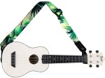 Flight S35 Jungle Ukulele Strap