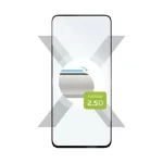 FIXED Full-Cover Ochranné tvrzené sklo pro Motorola Moto G24 Power lepení přes celý displej