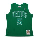 Mitchell & Ness Pánský dres Boston Celtics NBA Kevin Garnett #5 2012 Christmas Day Swingman Velikost: S