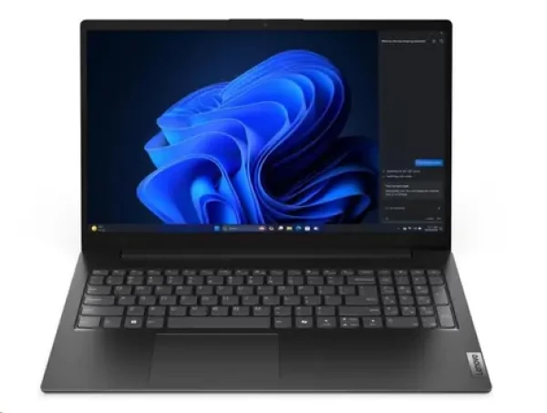 Lenovo V15 G5 IRL černá / 15.6" FHD / Intel Core 5 210H 2.2GHz / 8GB / 512GB SSD / Intel / W11P (83GW00B9CK)