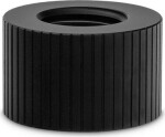 EKWB EK-Quantum Torque Extender Static FF 14mm - Black (3831109825631)