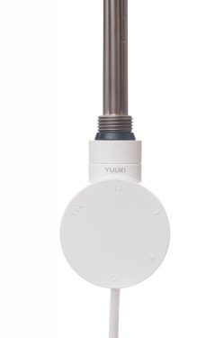 HOPA - Topná tyč YUUKI s termostatem - Barva - Bílá, Výkon topné tyče - 600 W RDOYUUKI06C1